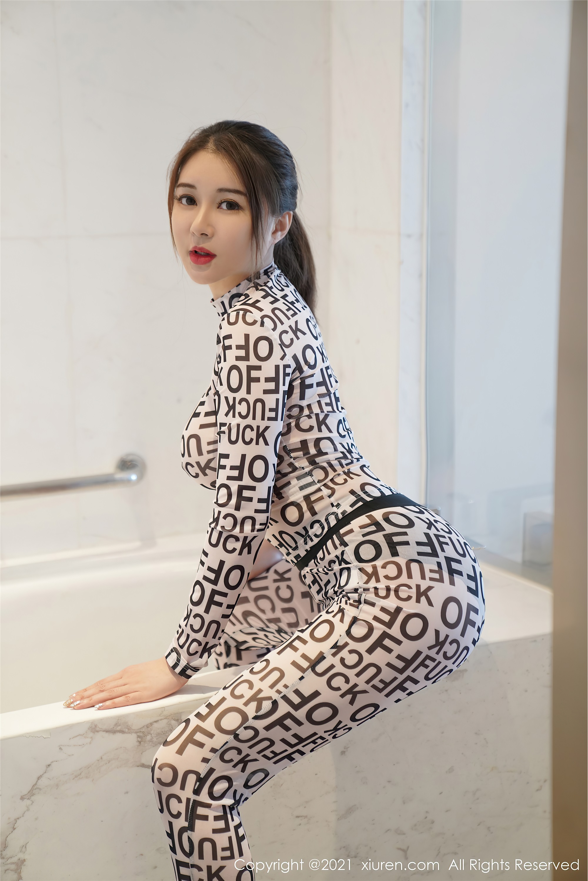 XiuRen秀人网  2021.03.22 No.3225 凯竹廿十